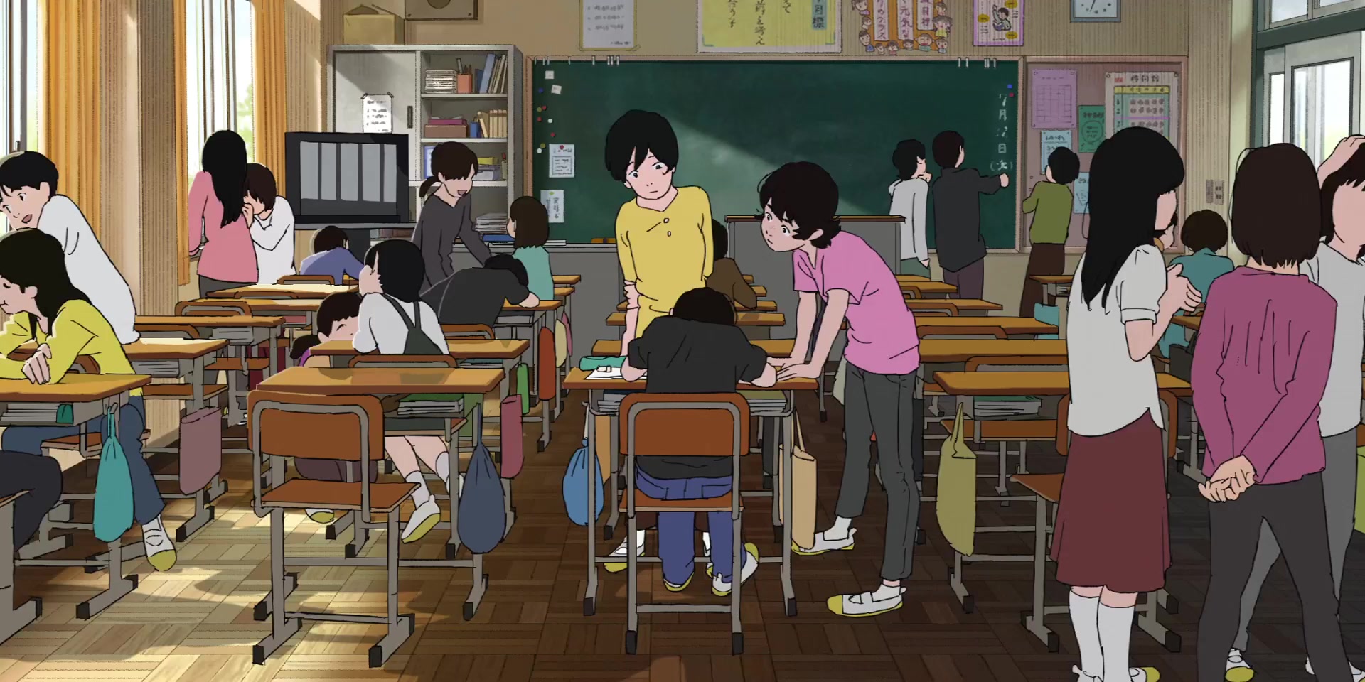 [Tsukyio Editing Resources] Look Back Raw Clips (105) (tsukyio.com).mp4
